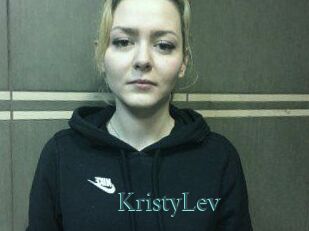 Kristy_Lev
