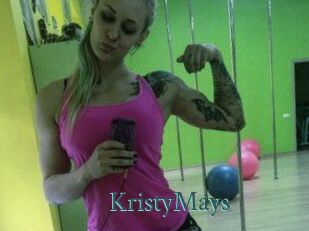 KristyMays