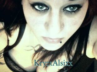 KryztAlsixx