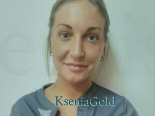 KseniaGold