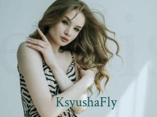 KsyushaFly