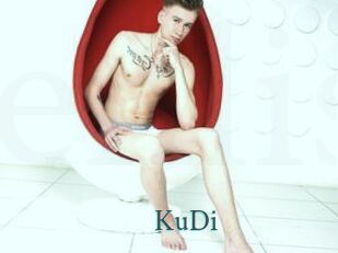 KuDi