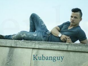 Kubanguy