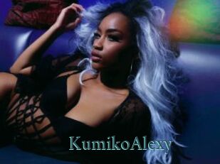 KumikoAlexy