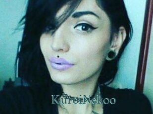 KuroiNekoo