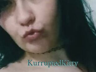 KurruptedKitty