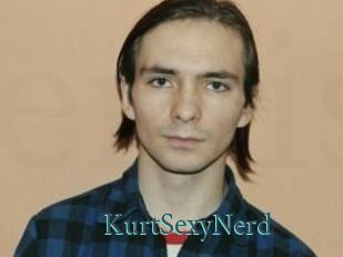 KurtSexyNerd