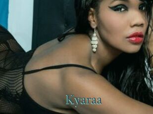 Kyaraa