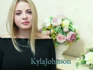 KylaJohnson
