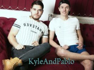 KyleAndPablo