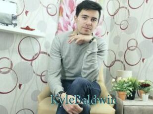 KyleBaldwin