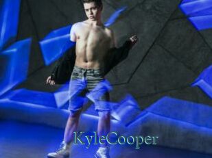 KyleCooper