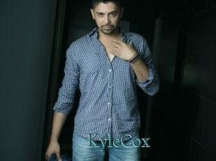 KyleCox