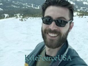 KyleFeerceUSA