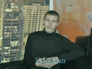 KyleKean