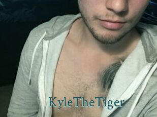 KyleTheTiger