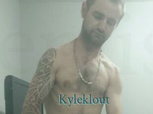 Kyleklout