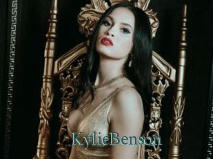 KylieBenson