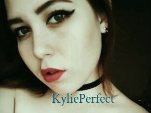 KyliePerfect