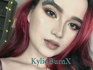Kylie_BurnX
