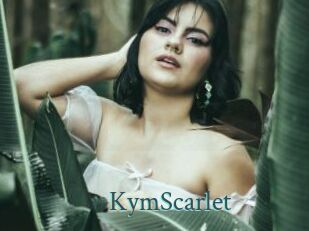 KymScarlet