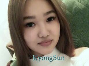 KyongSun
