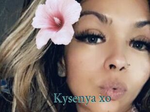 Kysenya_xo