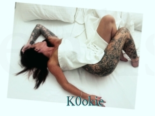 K0okie