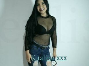 K_talina_xxx