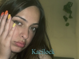 Kacilock