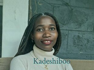 Kadeshiboo