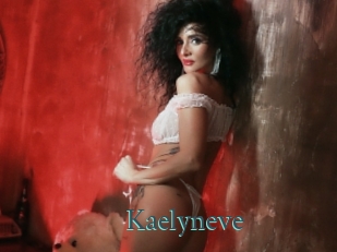 kaelyneve En live show