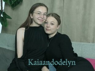 Kaiaandodelyn