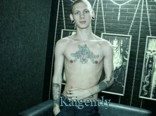 Kaigently