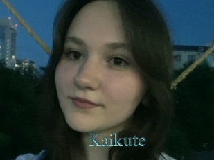 Kaikute