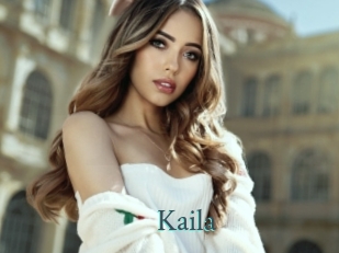 kaila En live show