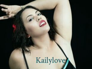Kailylove