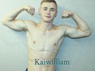 Kaiwilliam