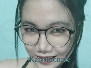 Kaiyamonroe