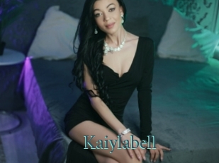 Kaiylabell
