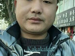 Kakakakak