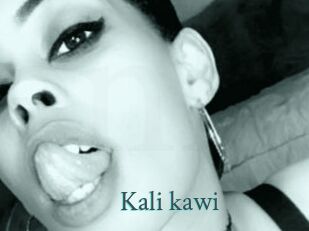 Kali_kawi