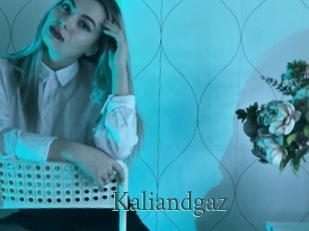 kaliandgaz En live show