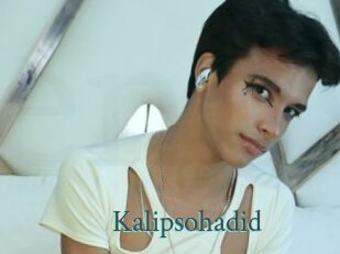 Kalipsohadid