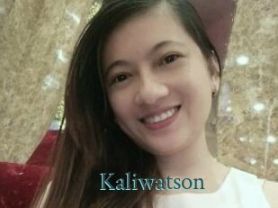 Kaliwatson