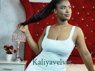 Kaliyavelvet