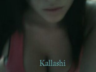Kallashi