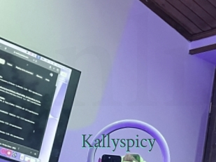 Kallyspicy