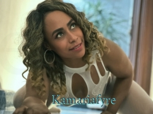 Kamariafyre