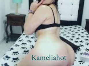 Kameliahot